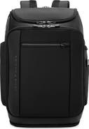 Briggs & Riley ZDX U-Zip Travel Backpack