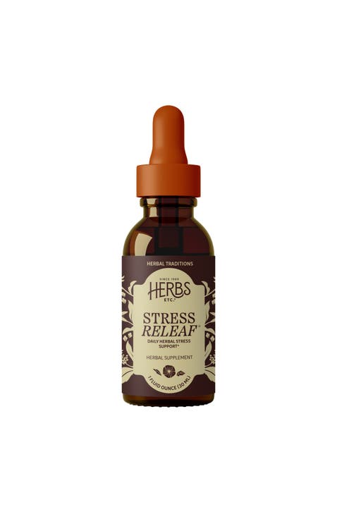 Stress ReLeaf® 1 oz