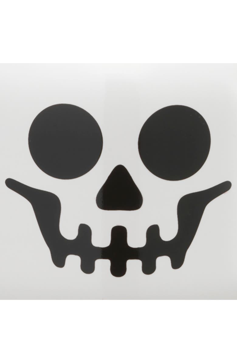 LEGO Skeloton Large Ceramic Mug, 17.9oz, Alternate, color, 