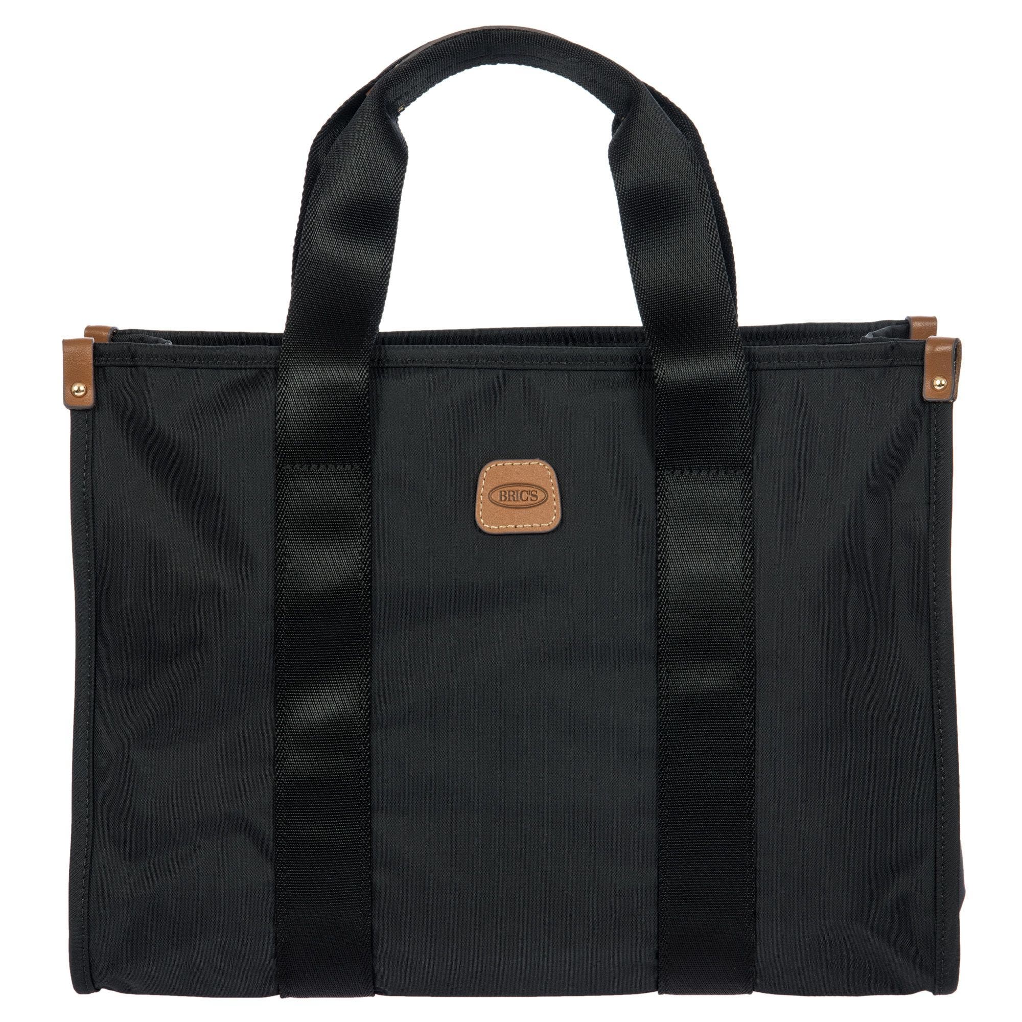 X-travel Small Opera Bag with Laptop Pocket, Main, color, Black