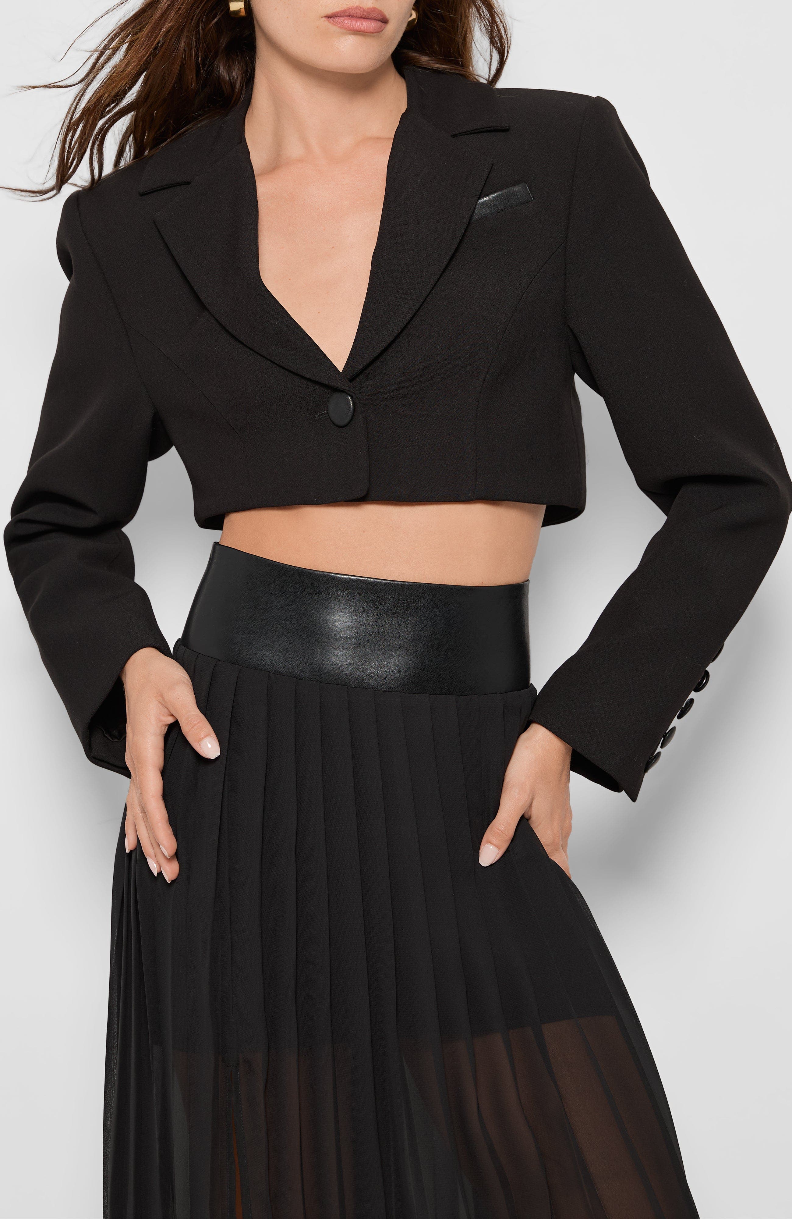 Felice Blazer