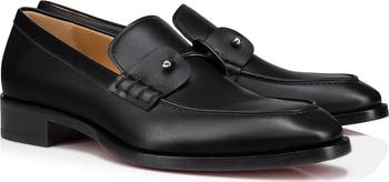 Chambelimoc Flat Loafer