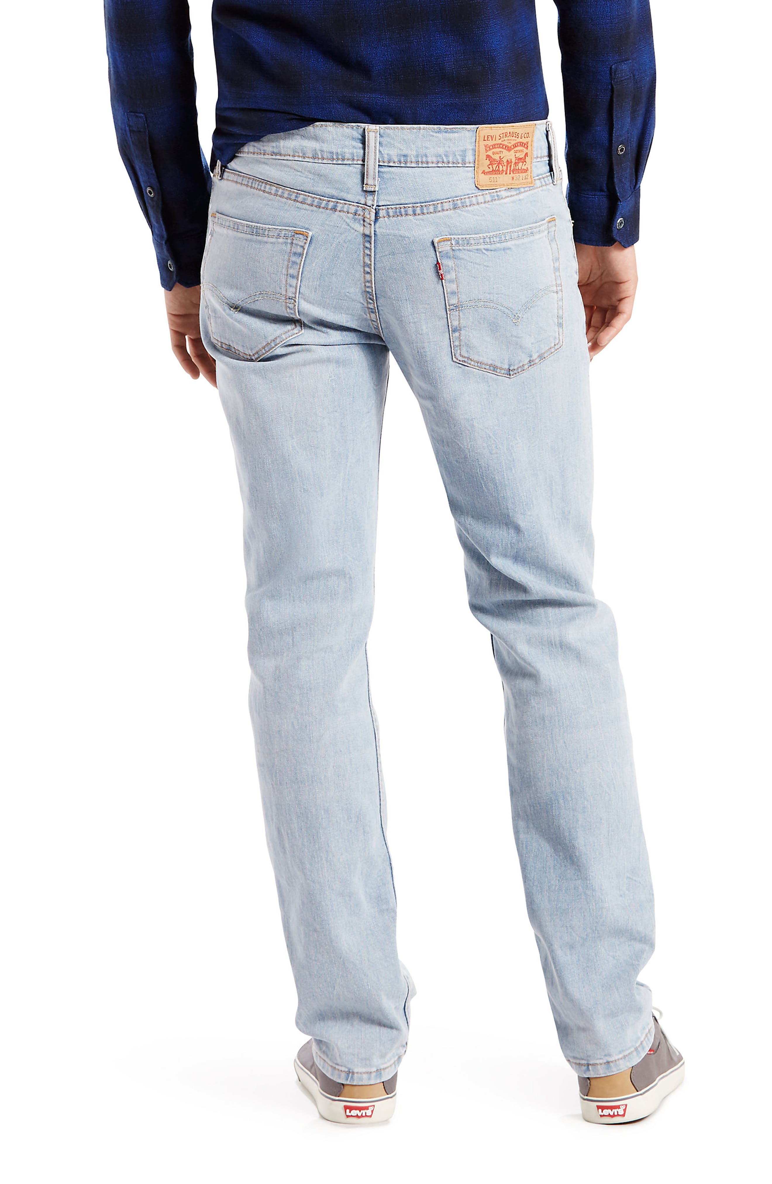 511 Slim Fit Jeans - image 2