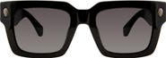 Kurt Geiger London 50mm Square Sunglasses