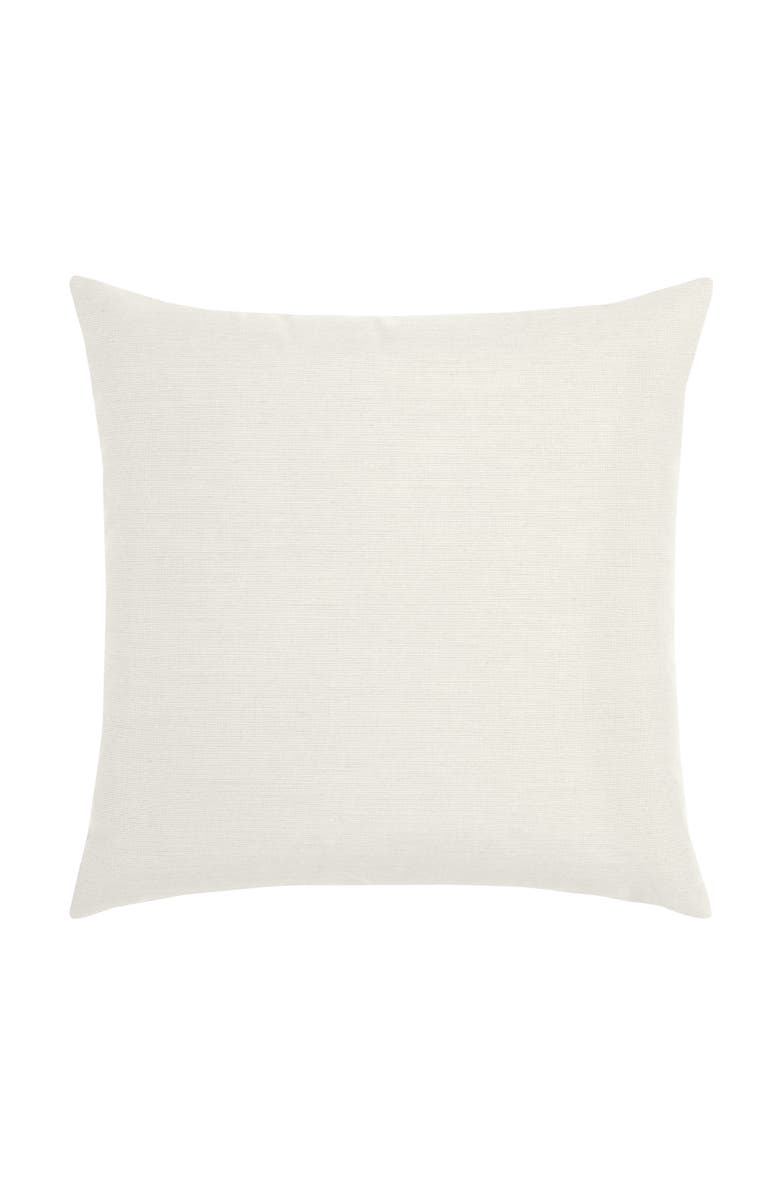 Elaine Smith Delphi Jacquard Indoor & Outdoor Woven Accent Pillow, Alternate, color, Multi