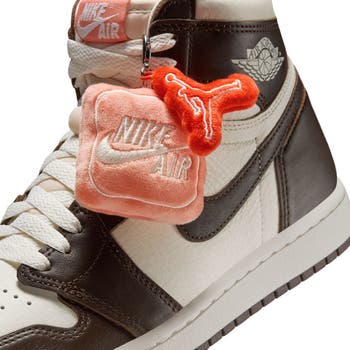 Air Jordan 1 Retro High Basketball Sneaker