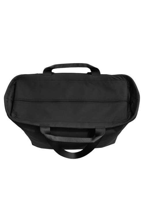 Away Large Featherlight Tote In Black