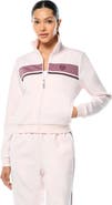 Sergio Tacchini Women's Damarindo Track Jacket