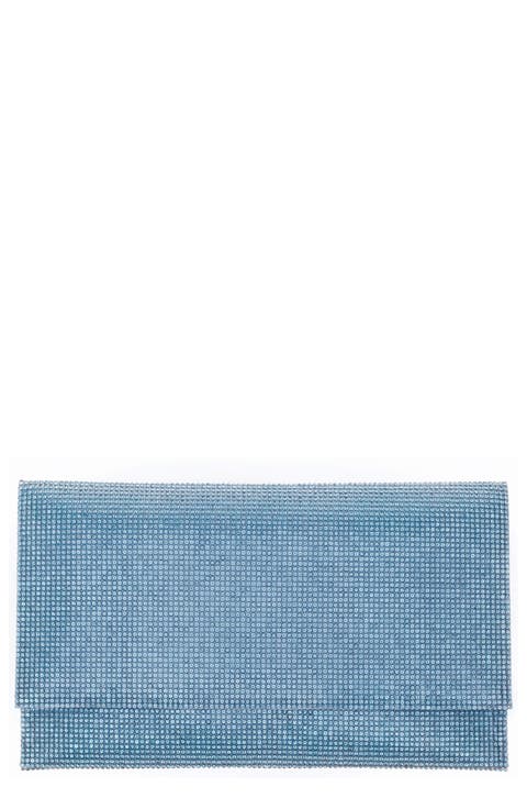 Crystal Clutch