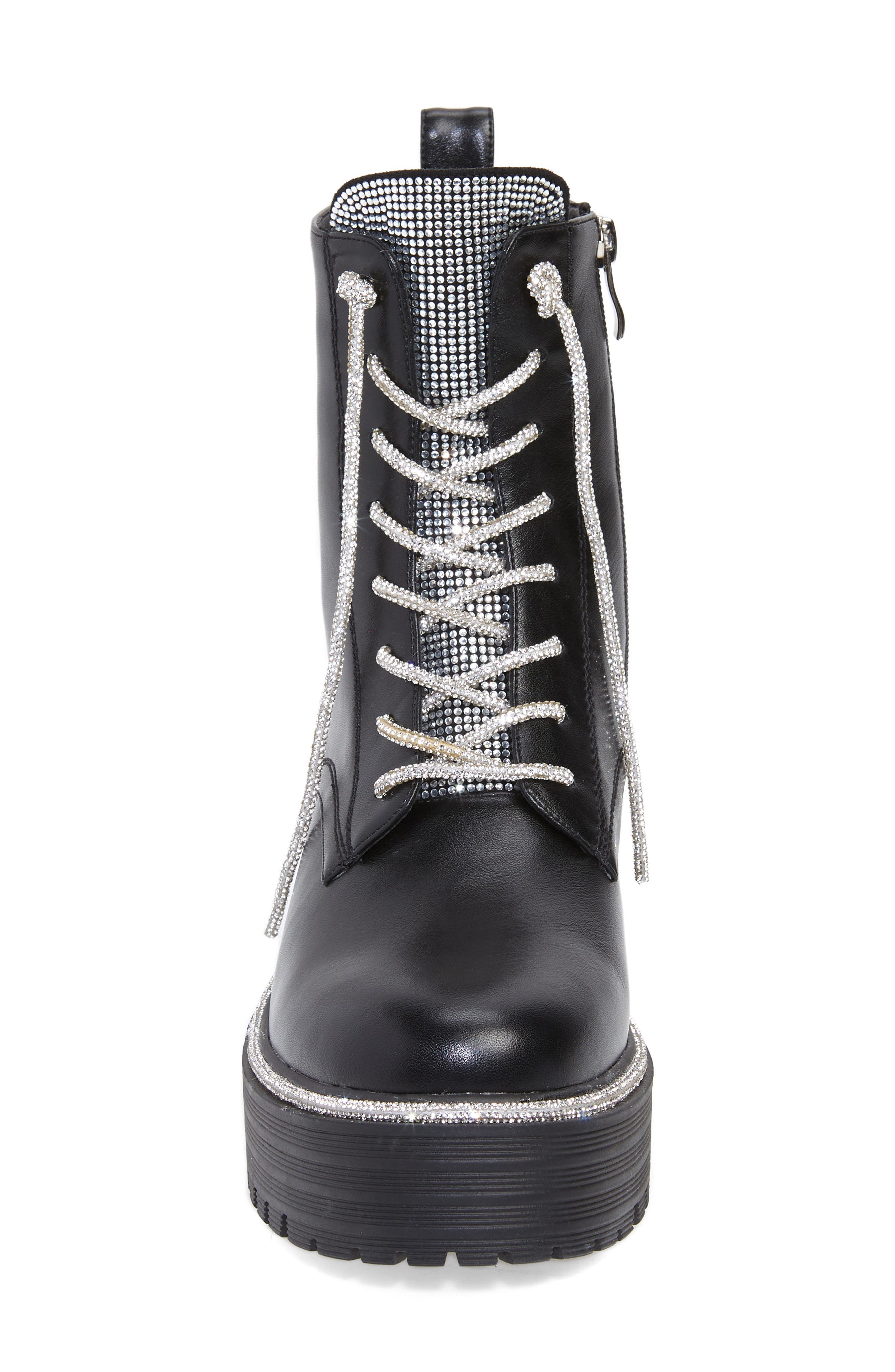 AZALEA WANG Attentive Bootie, Alternate, color, 