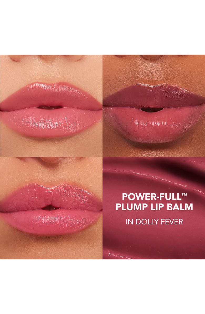Buxom Power-full Plump Lip Balm, Alternate, color, Dolly Fever