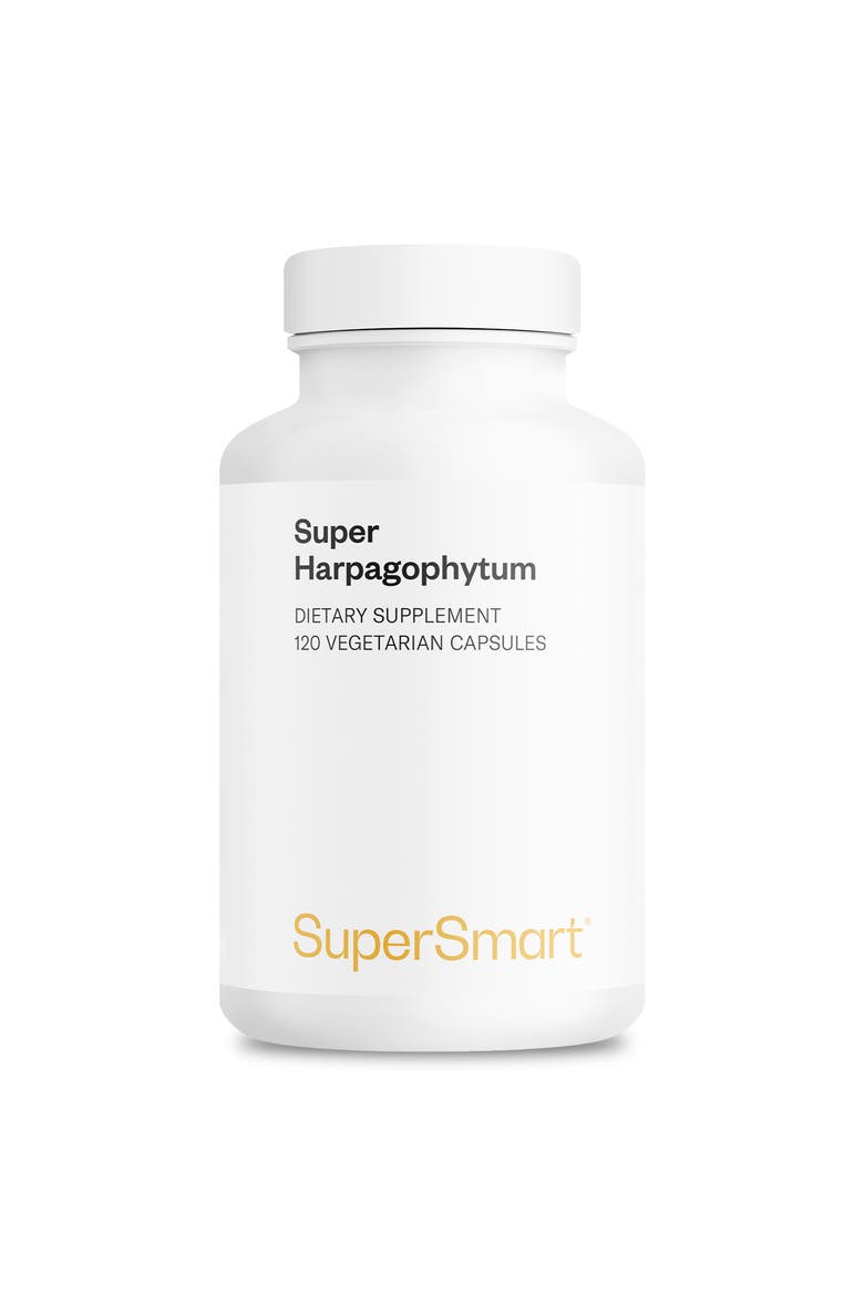Super Harpagophytum 1000mg, Main, color, None