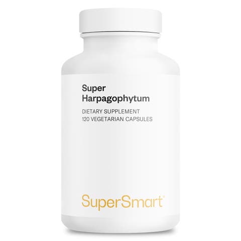 Super Harpagophytum 1000mg