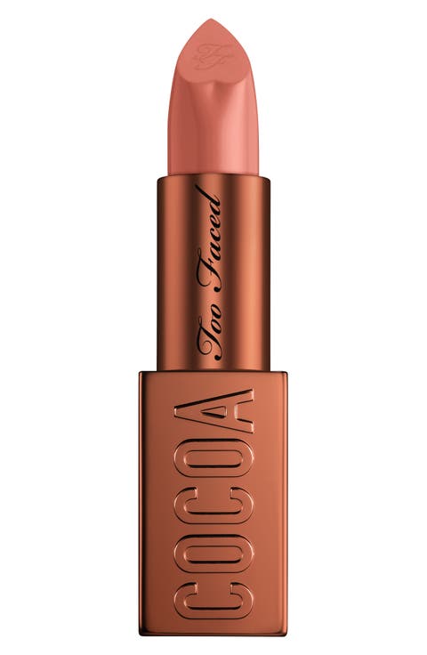 Cocoa Bold Lipstick