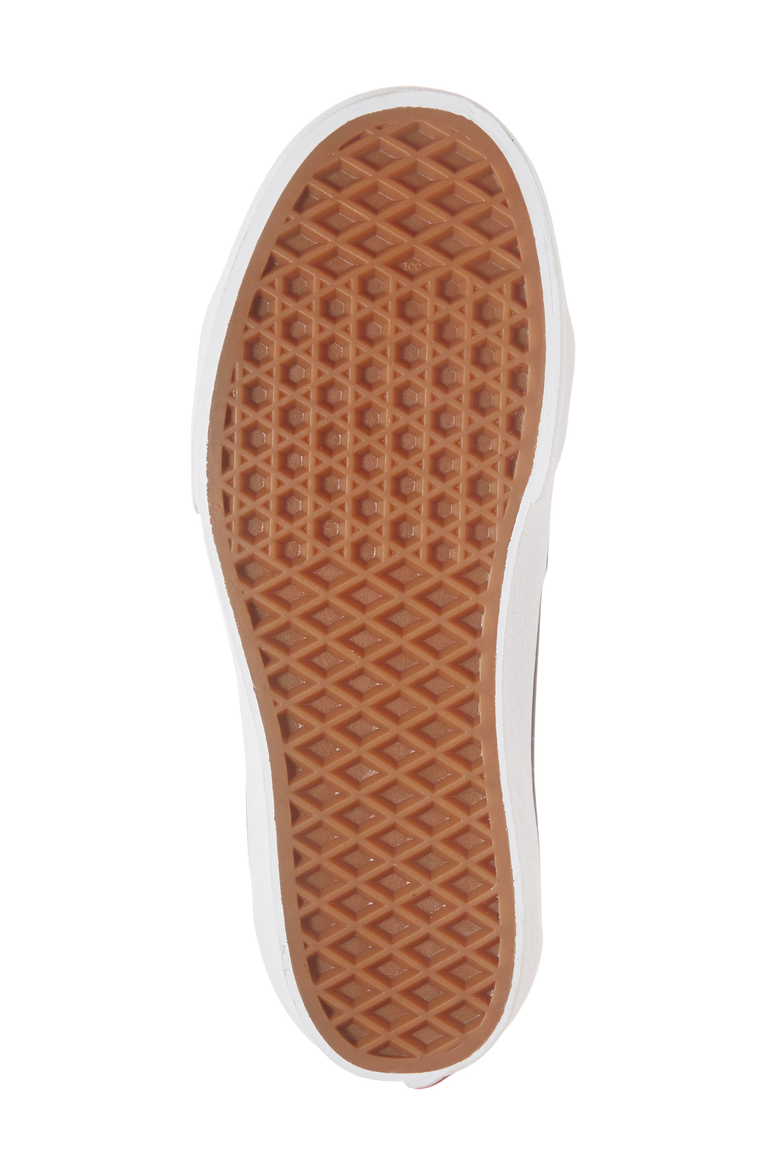 Vans UA Sk8-Hi Platform Checkerboard Sneaker, Alternate, color, 