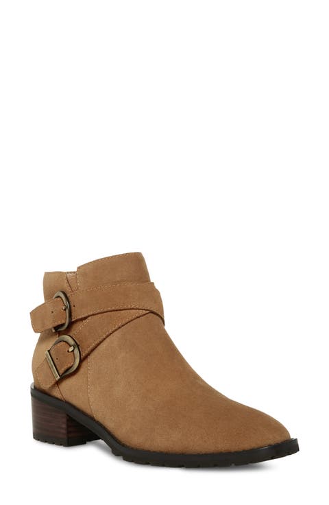 Stolz Waterproof Bootie