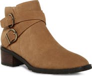 Blondo Stolz Waterproof Bootie