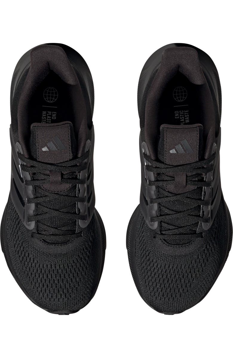 adidas EQ23 Run Athletic Sneaker - Wide Width Available, Alternate, color,