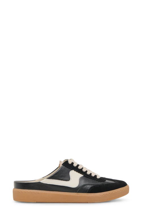 Dolce Vita Notice Mule Sneaker