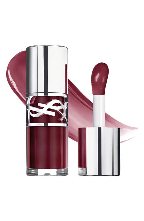 Loveshine Plumping Lip Oil Gloss with Hyaluronic Acid
