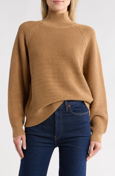 Kayden Turtleneck Sweater