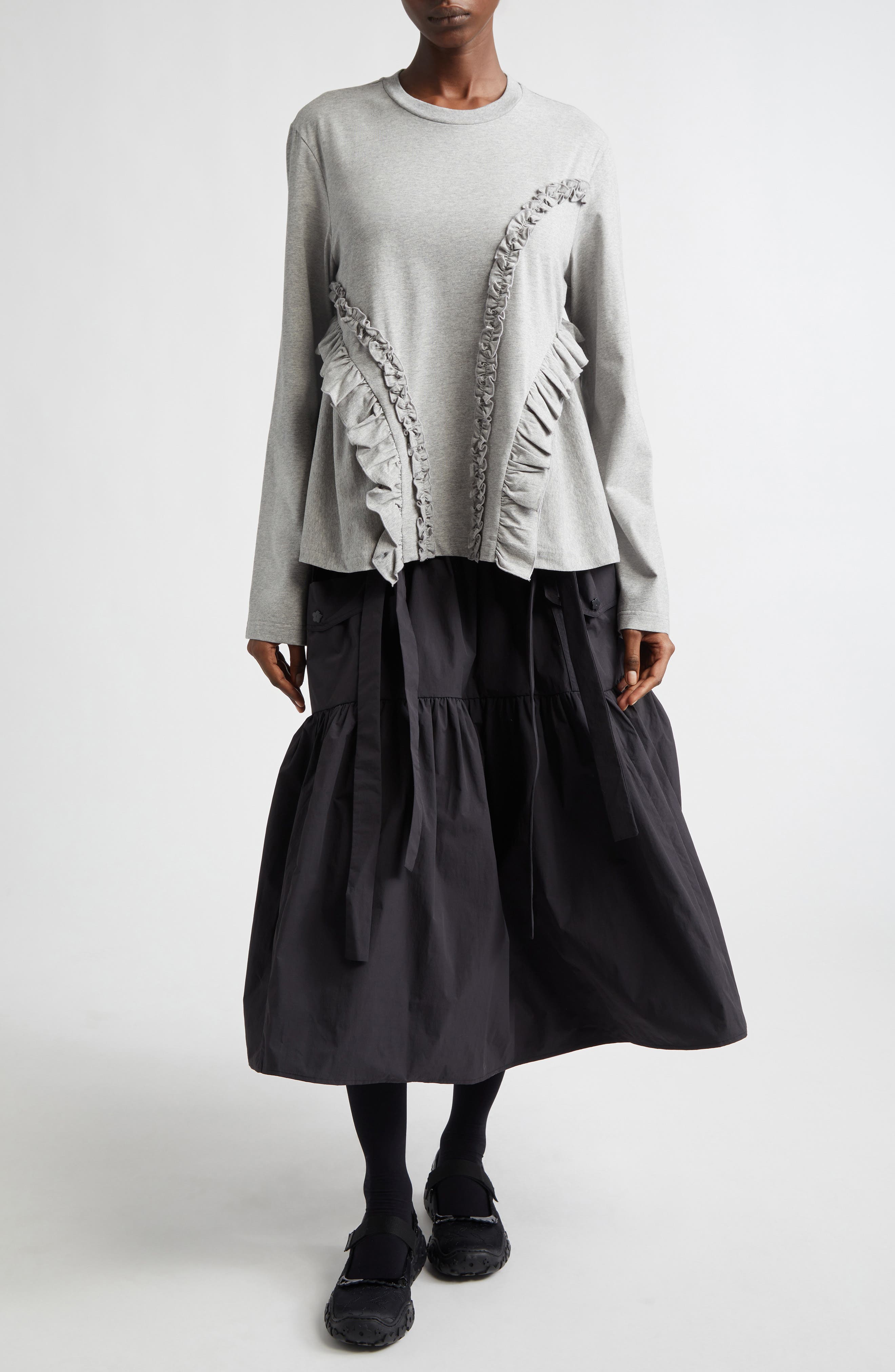 CBCai Ripstop Skirt - image 2
