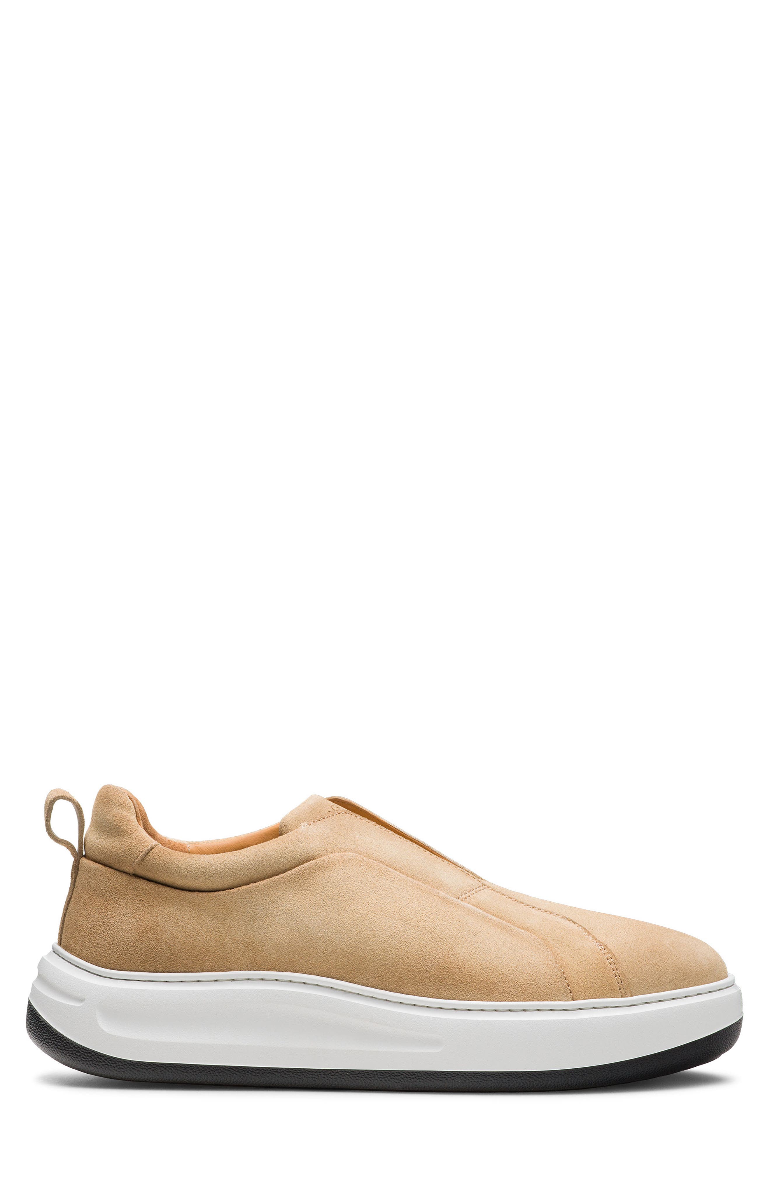 Serino Laceless Slip-On Sneaker - image 4