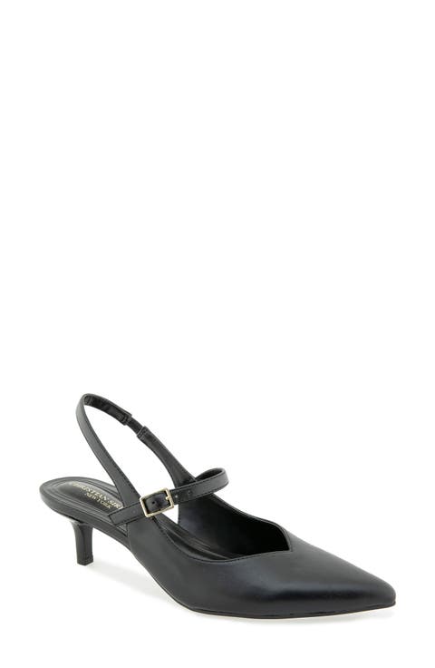 Daray Slingback Pump (Women)