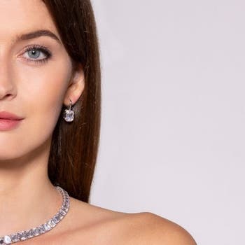 Anna Zuckerman Kelly Carat Diamond Crystalline Drops Nordstrom