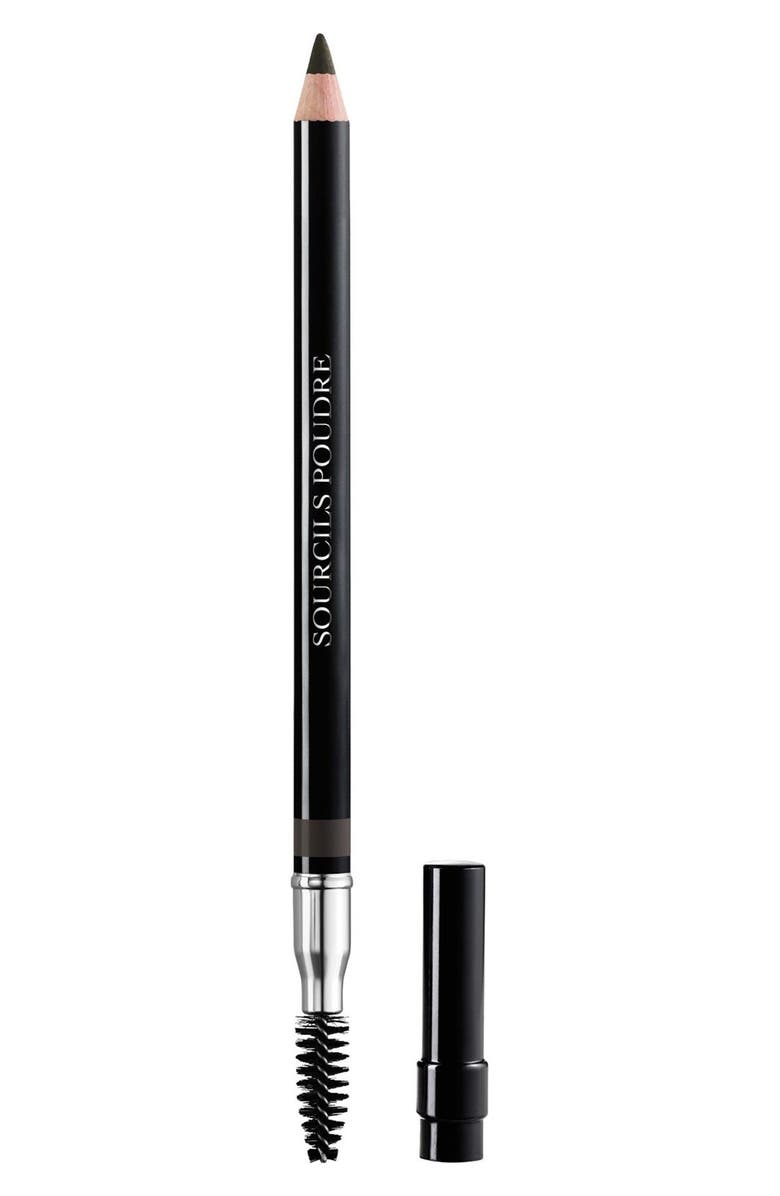 DIOR Sourcils Poudre Powder Eyebrow Pencil, Main, color, 
