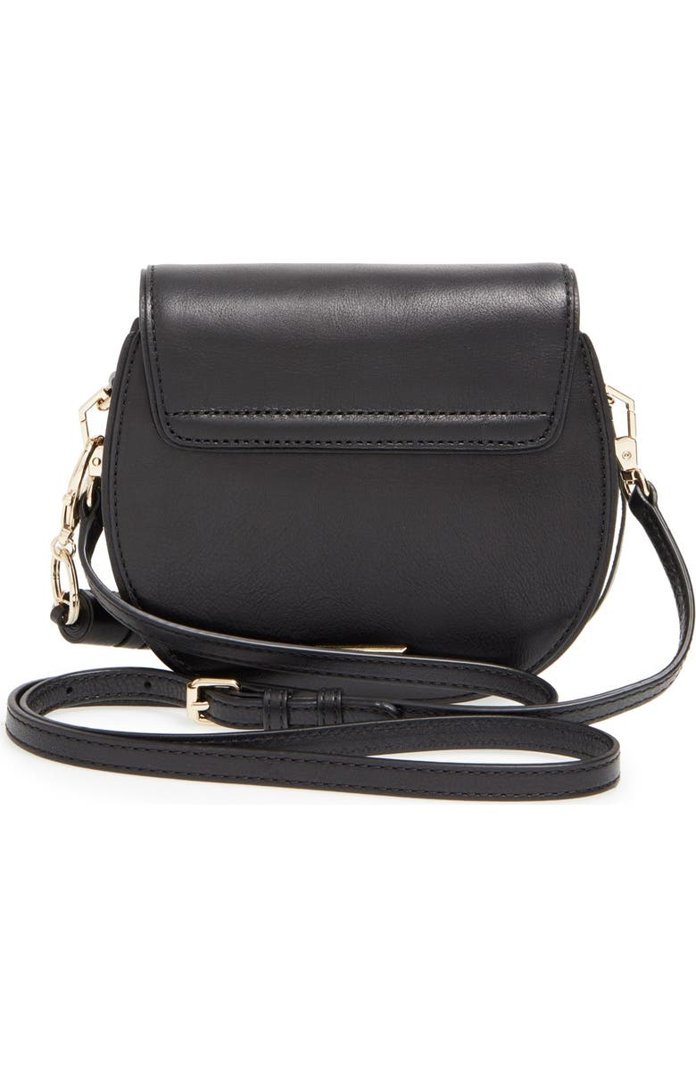 Rebecca Minkoff 'Mini Suki' Crossbody Bag, Alternate, color,