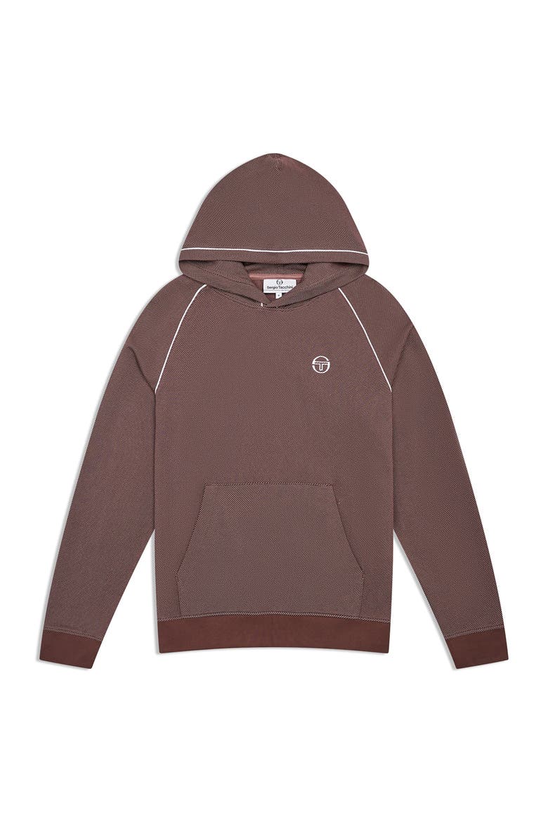 Agiato Hoodie, Alternate, color, HUCKLEBERRY