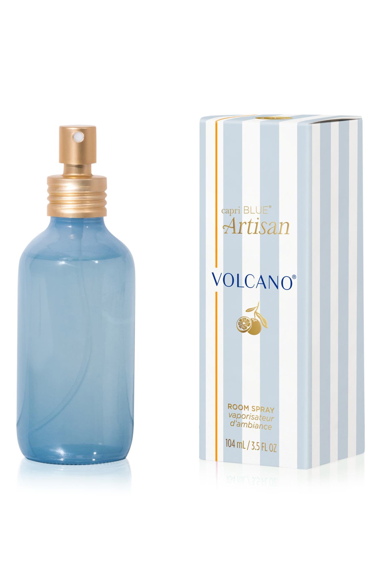 Capri Blue Artisan Room Spray - Baby Blue