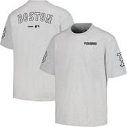PLEASURES Men's PLEASURES Gray Boston Red Sox Team T-Shirt