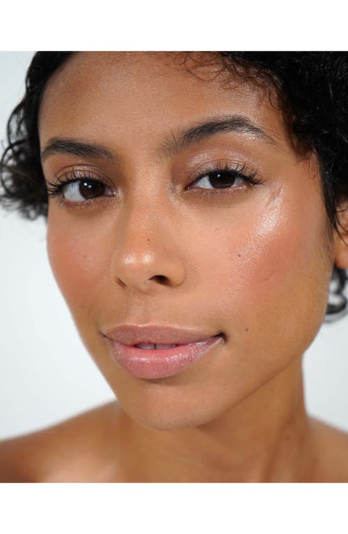 Neen Going Rouge Cheek & Lip Cream In Yellow
