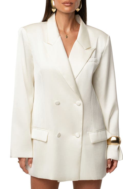 LARA OVERSIZE BLAZER