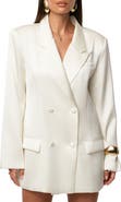 JLUXLABEL LARA OVERSIZE BLAZER