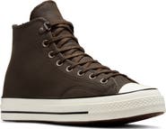 Converse Chuck Taylor® All Star® 70 Leather High Top Sneaker