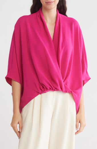 Trina Turk Concourse Top