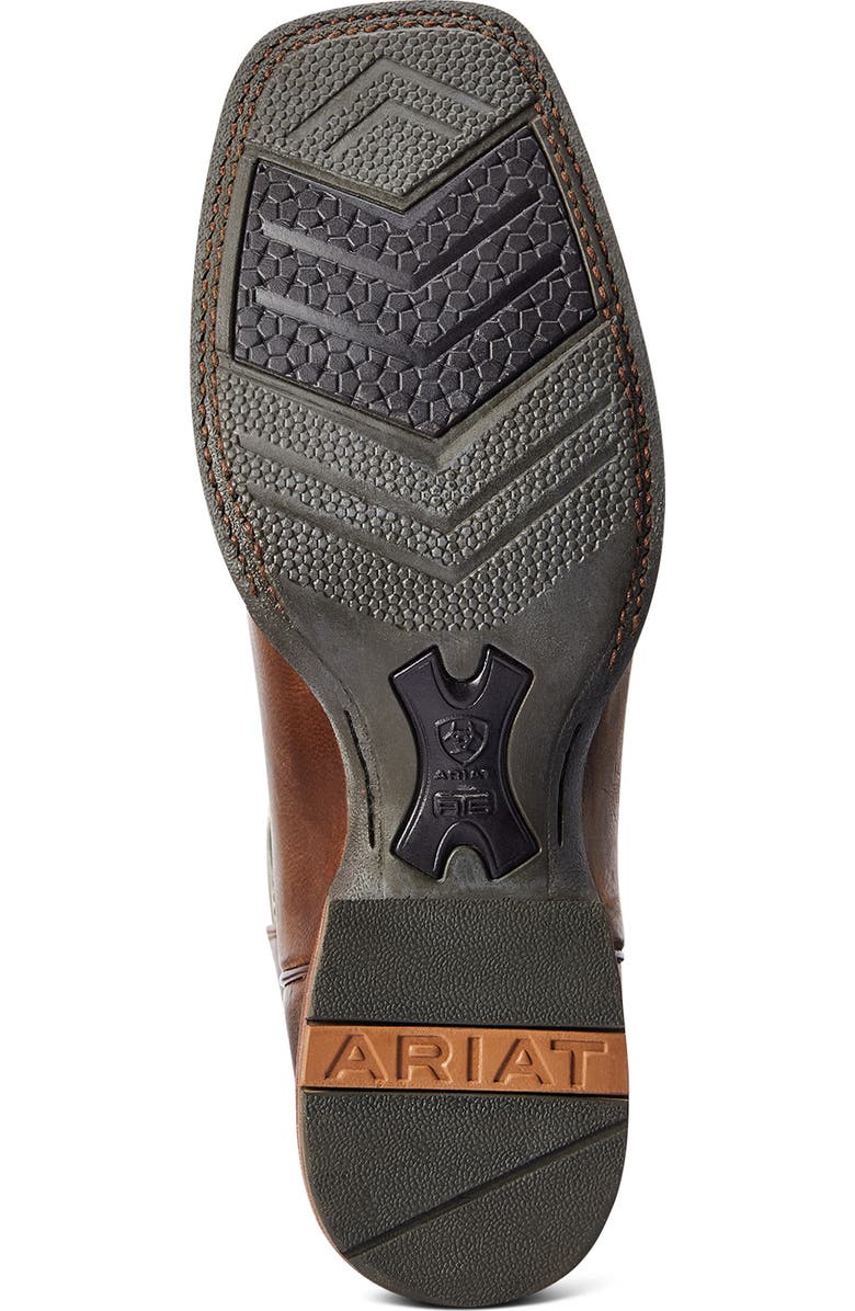 Ariat Ridin' High Western Boot, Alternate, color,