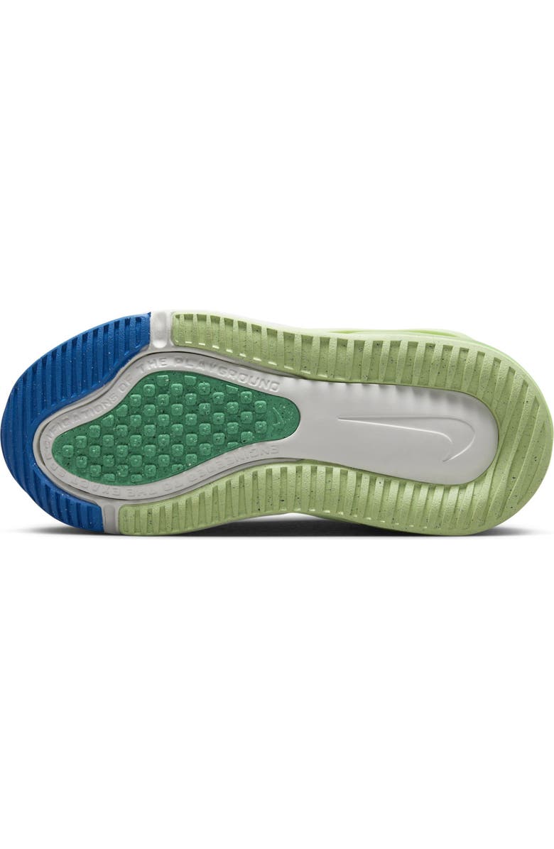 Nike Kids' Air Max 270 Go Sneaker, Alternate, color,