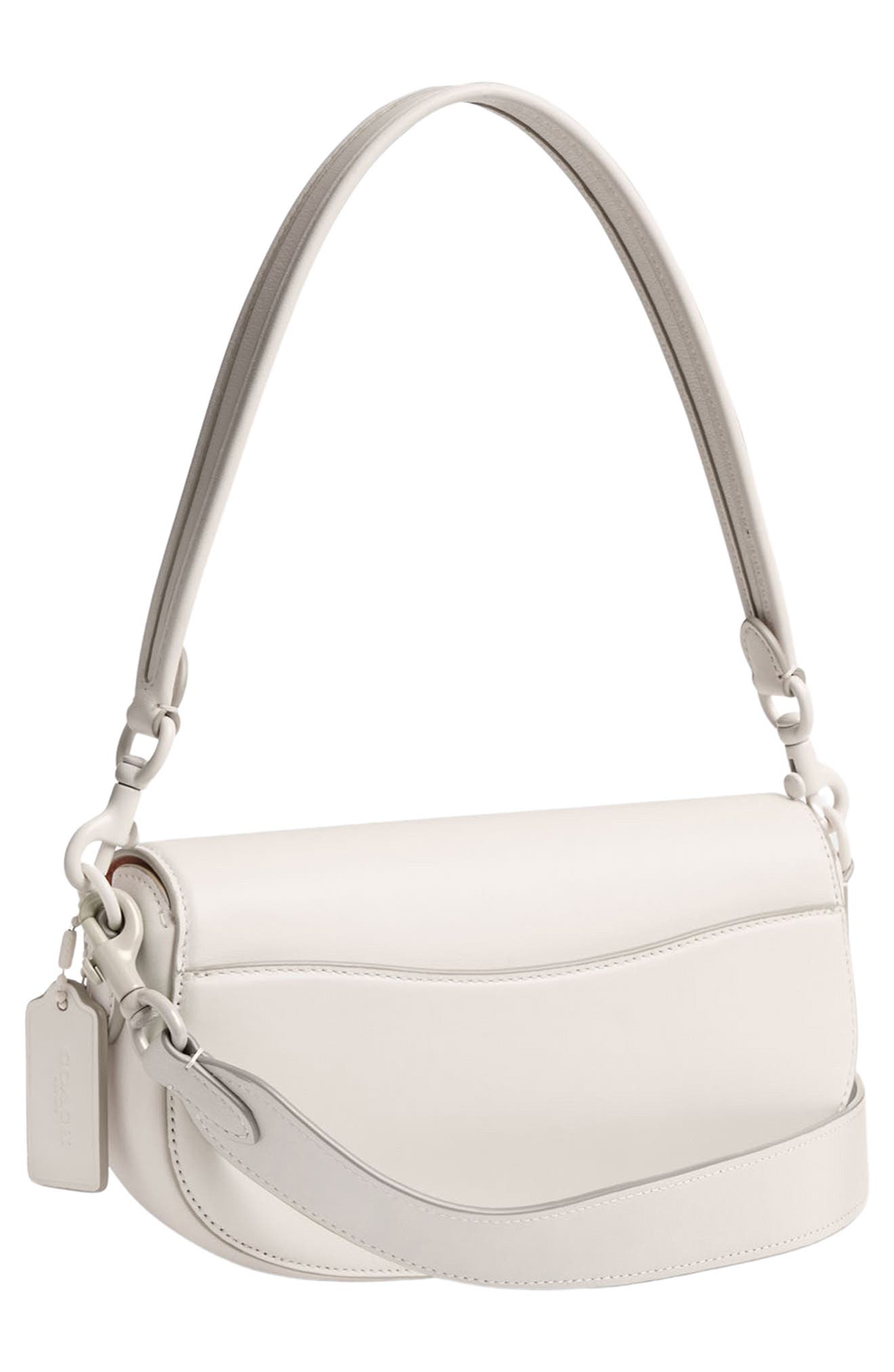 COACH Medium Emmy Glove Leather Crossbody Bag, Alternate, color, 
