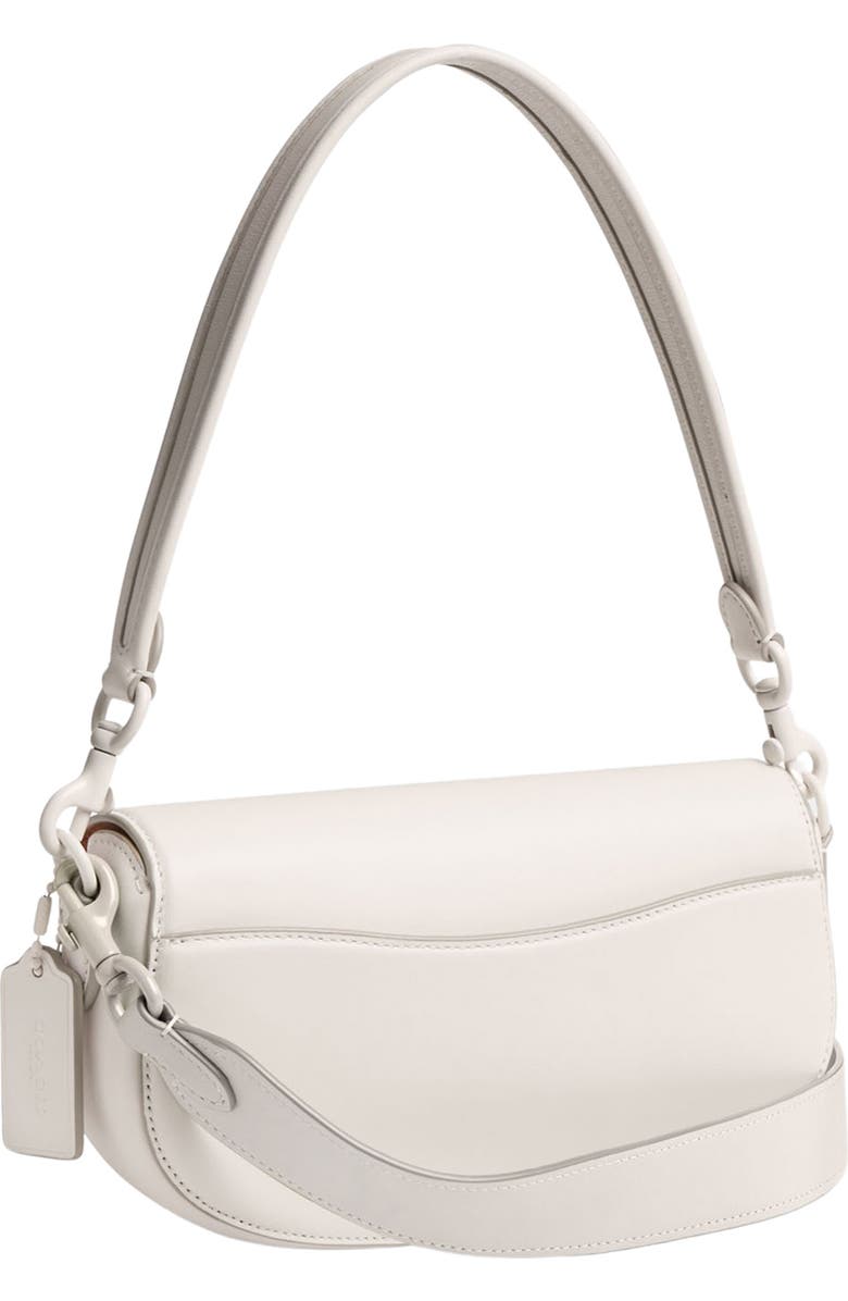 COACH Medium Emmy Glove Leather Crossbody Bag, Alternate, color,