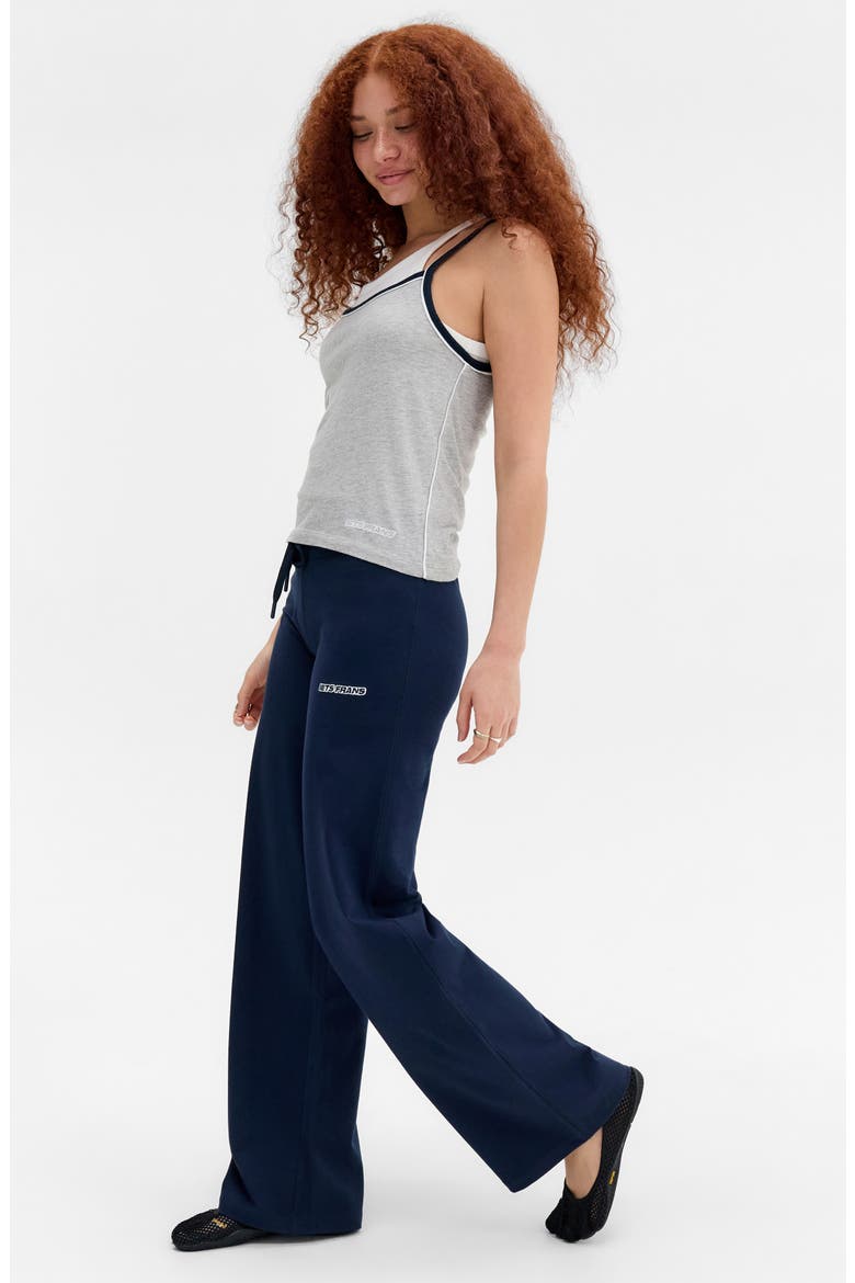 Nora Cotton Cami, Alternate, color, GREY