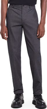 Theory Zaine Straight Leg Pants