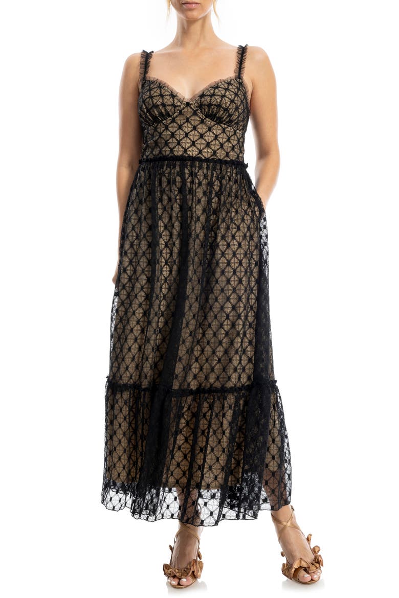 lace midi dress nordstrom rack Women's Lace Midi Dresses