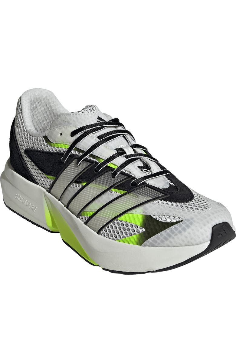 adidas Lightblaze Sneaker, Main, color,