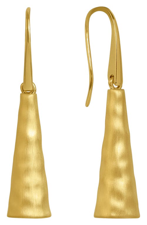 Dean Davidson Nairobi Droplets Earrings In Gold