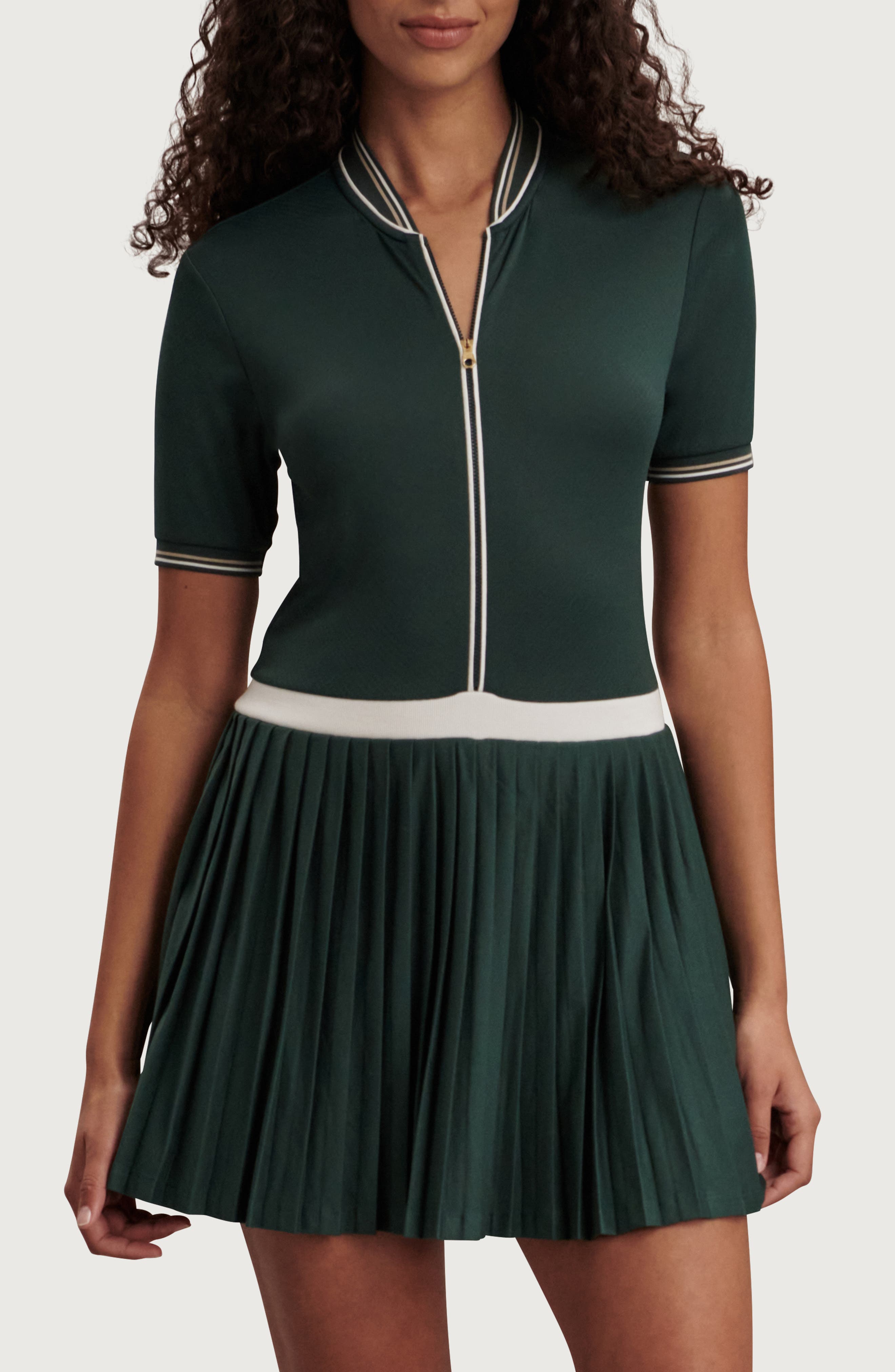 Lainey Court Dress (Women) | Nordstrom