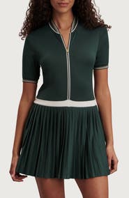 Varley Lainey Court Dress